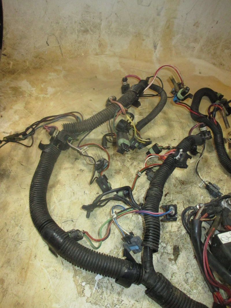 Mercury 135hp Optimax 2 stroke outboard engine wiring harness (84-853330A1)