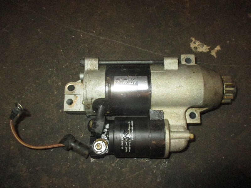 Yamaha 115hp 4 Stroke outboard Starter (68V-81800-01)