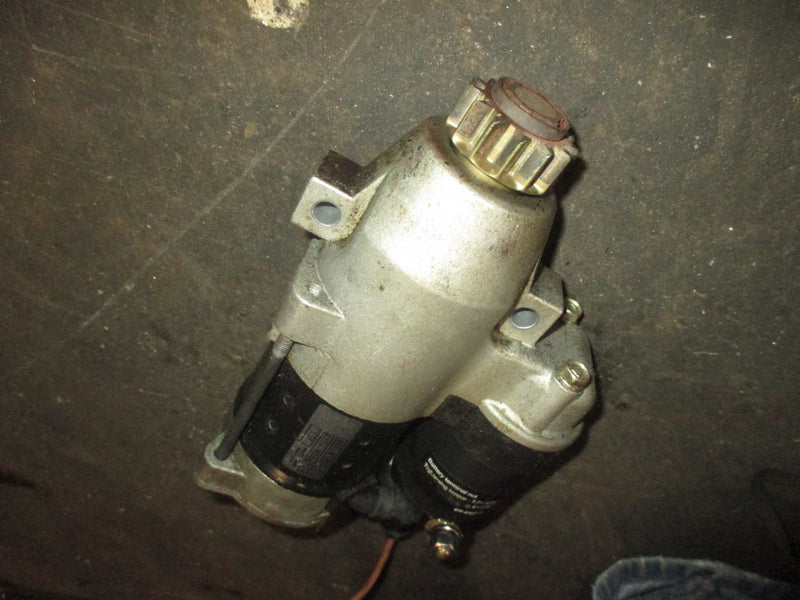 Yamaha 115hp 4 Stroke outboard Starter (68V-81800-01)