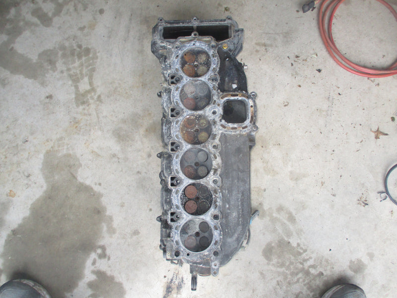 Mercury Verado 225hp 4 stroke outboard cylinder head (880536A08)