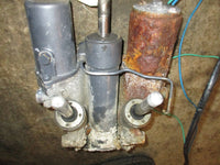 Load image into Gallery viewer, Yamaha 250hp 3.3L 4 stroke outboard tilt trim unit
