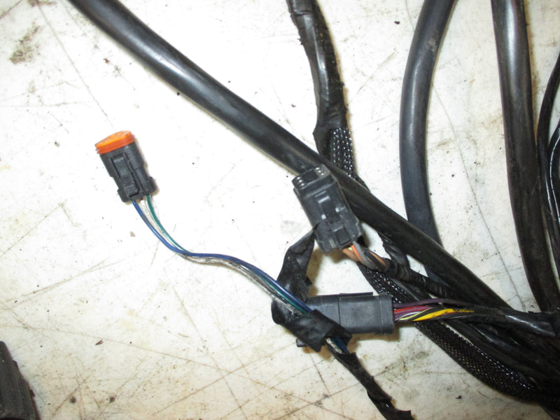 Johnson / Evinrude BRP 20' Rigging / Wiring harness #47