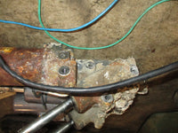 Load image into Gallery viewer, Yamaha 250hp 3.3L 4 stroke outboard tilt trim unit
