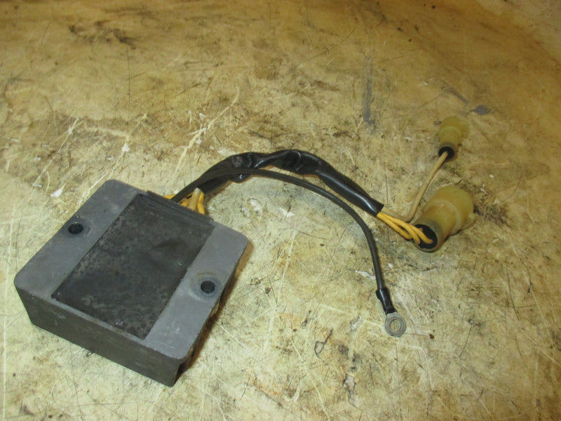 Suzuki DF70 70hp 4 Stroke Outboard Rectifier Regulator (32800-92E20)