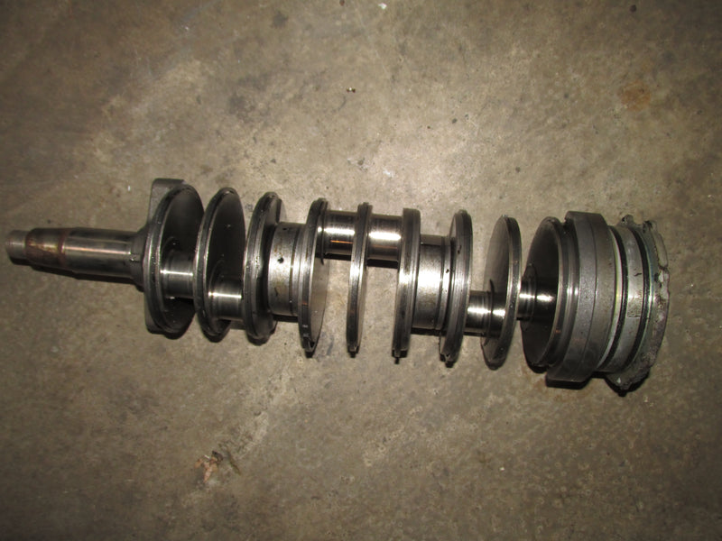Evinrude Ficht 200hp 2 Stroke Outboard Crankshaft (4347171)