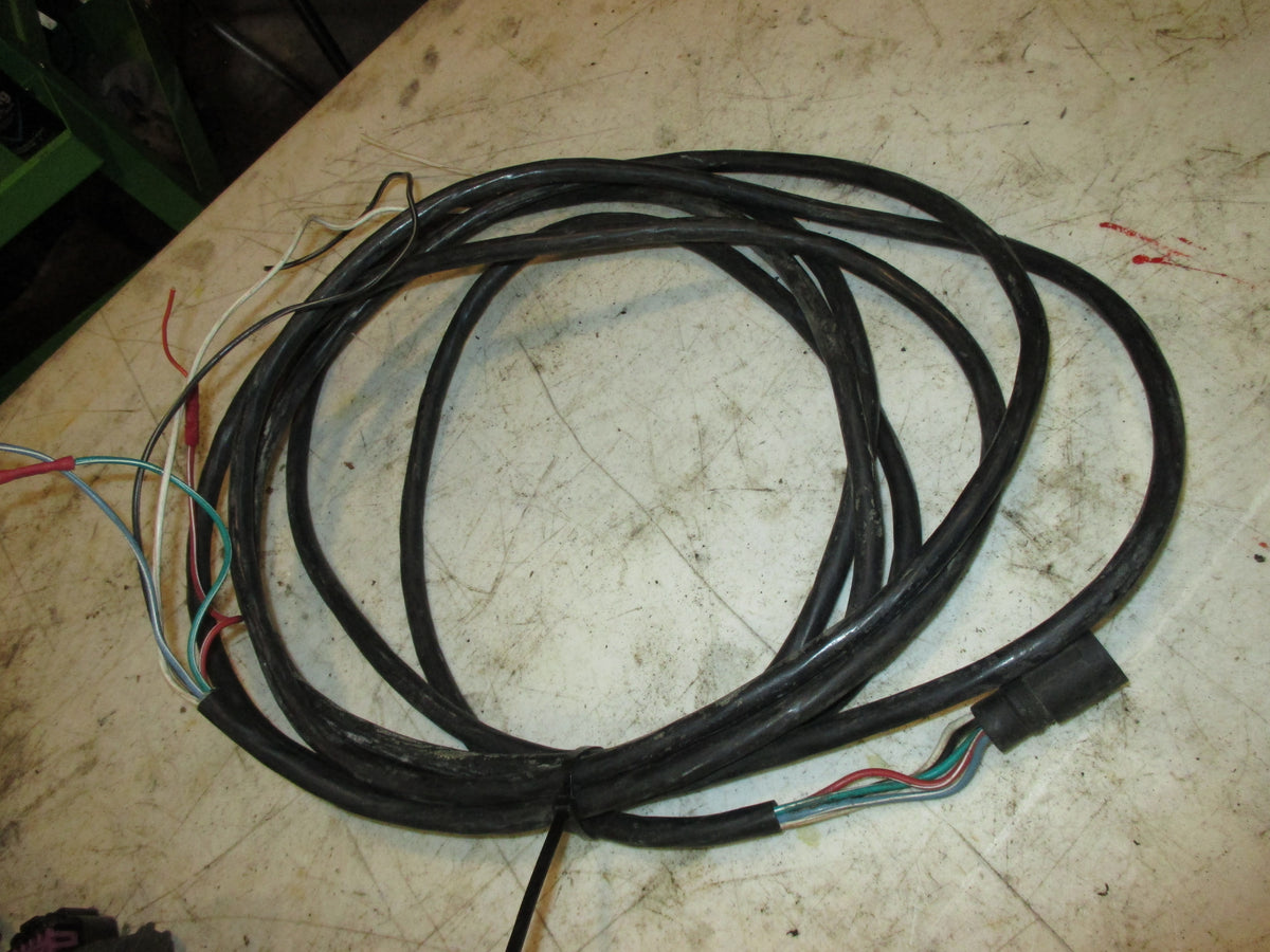 Johnson / Evinrude OMC Trim Harness