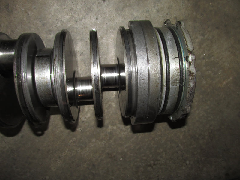Evinrude Ficht 200hp 2 Stroke Outboard Crankshaft (4347171)