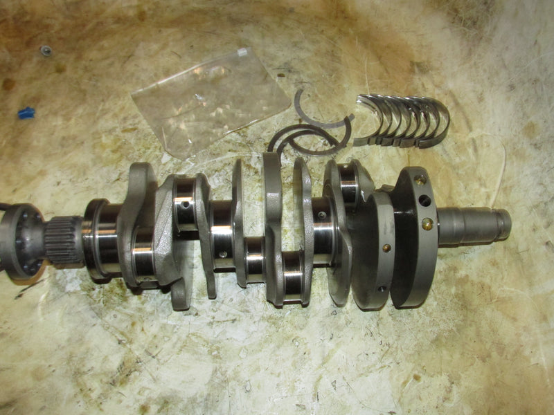 Yamaha 300hp 4.2L 4 Stroke Outboard Crankshaft (6CB-11410-00-00)