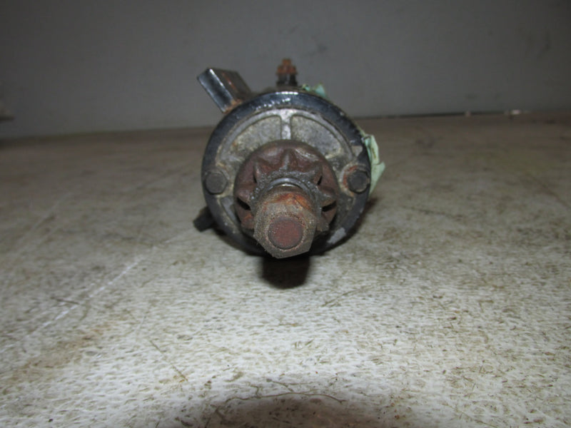 Evinrude 70hp 2 Stroke Outboard Starter (391735)