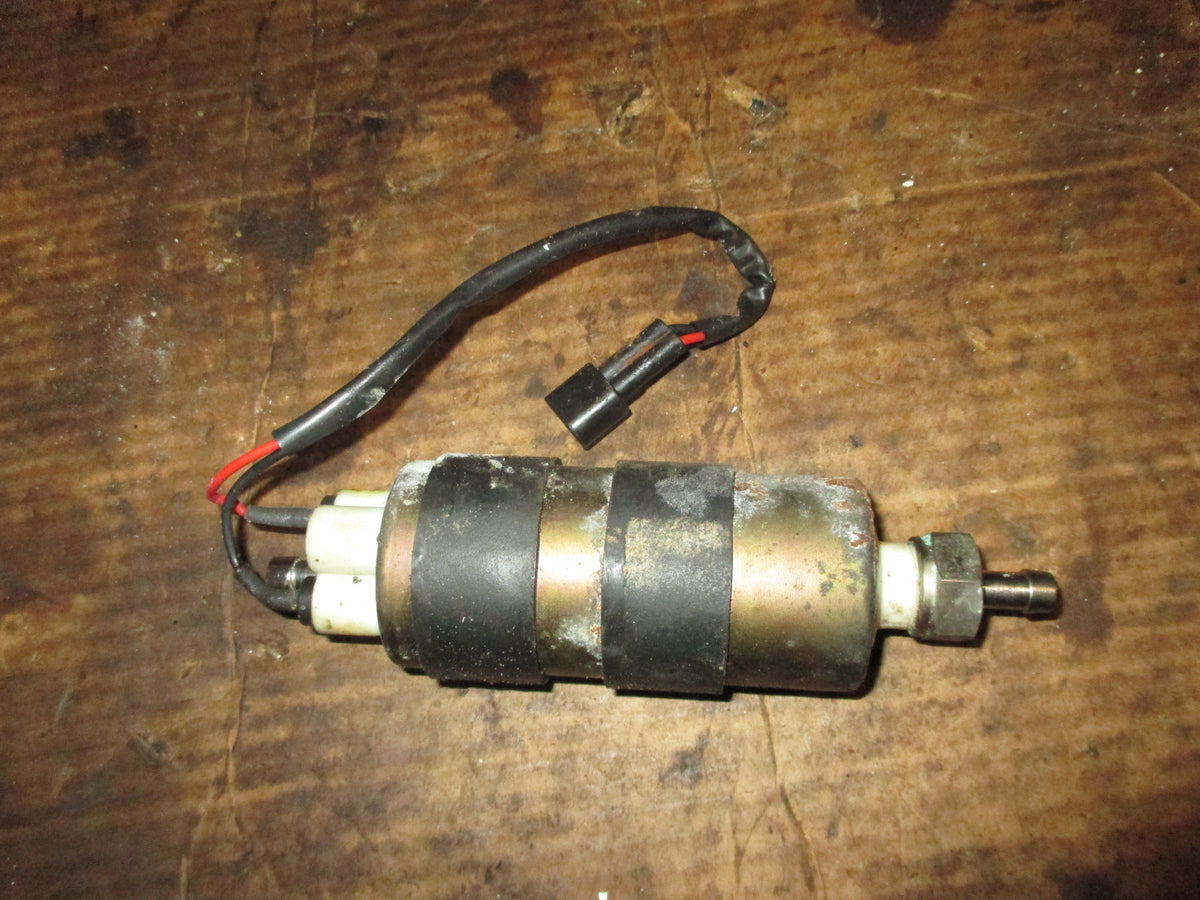 Yamaha 225hp 4 stroke outboard low pressure electric fuel pump (69J-13907-01)