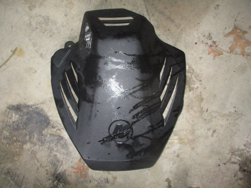 Mercury Verado 225hp 4 stroke outboard flywheel cover (887936-004)