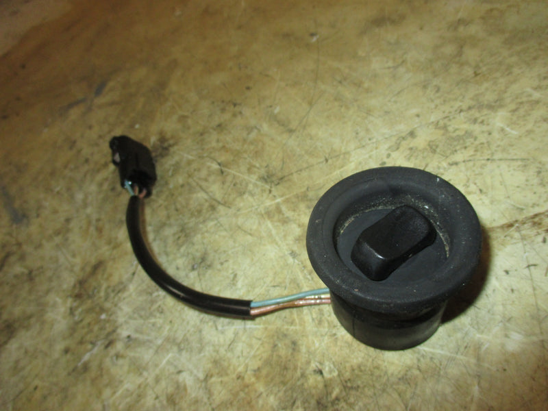 Suzuki DF70 70hp 4 Stroke Outboard Tilt Trim Switch (37850-99E03)