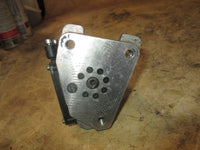 Load image into Gallery viewer, Mercury 135hp Optimax 2 stroke outboard oil pump (885814)
