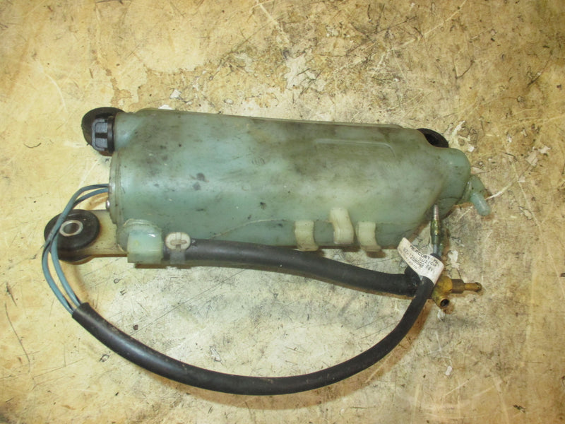 Mercury 135hp Optimax 2 stroke outboard oil tank (833065-9)