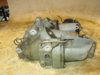 Load image into Gallery viewer, Evinrude 140hp 2 stroke outboard tilt trim unit SOLD AS IS (1328718)
