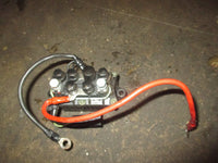 Load image into Gallery viewer, Yamaha 115hp 4 Stroke outboard Tilt Trim Relay
