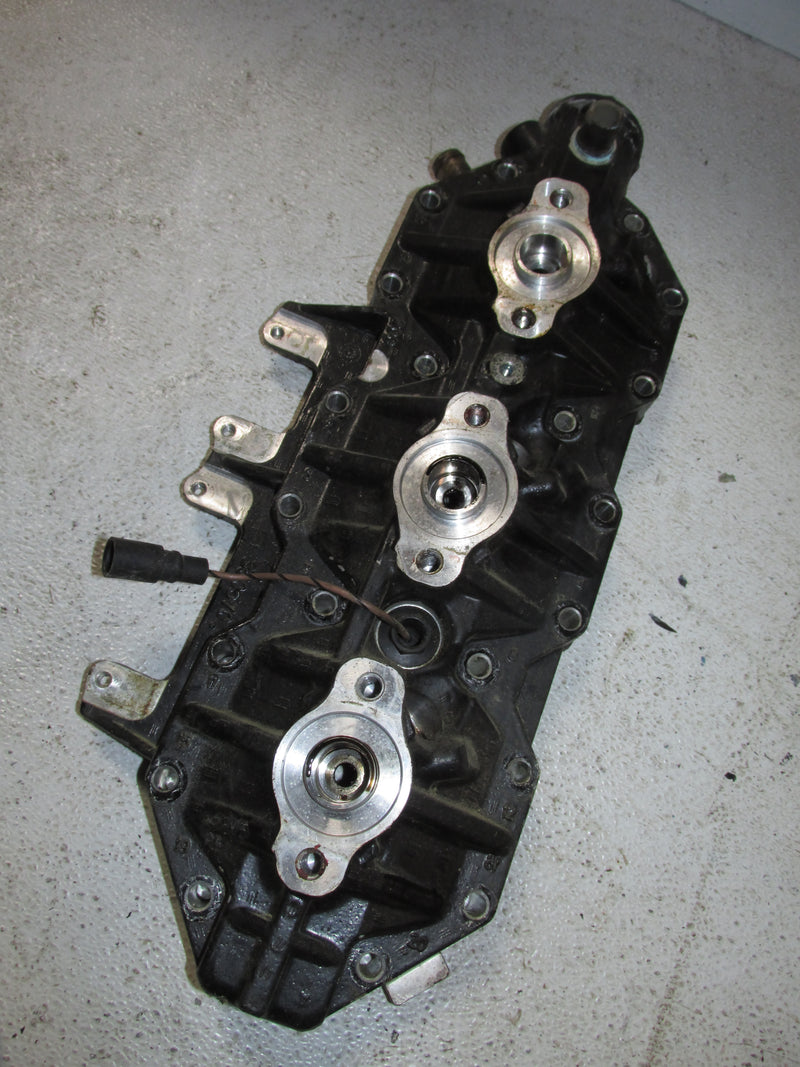 Evinrude Ficht 200hp 2 Stroke Outboard Starboard Cylinder Head (350570)