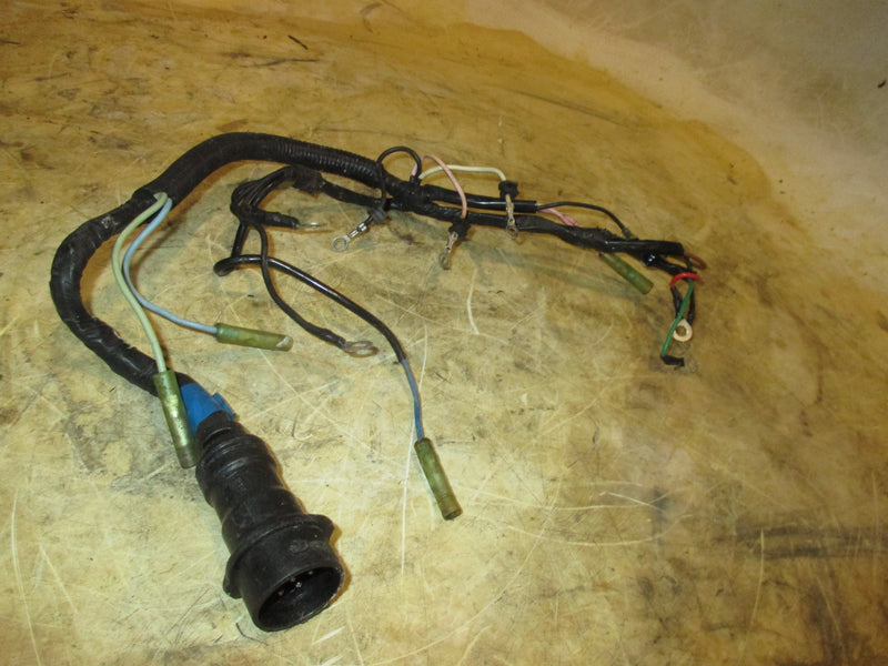 Yamaha 85hp 2 stroke outboard engine wiring harness (688-82590-15-00)
