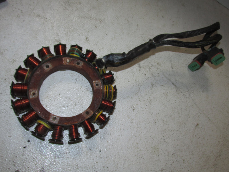 Evinrude Ficht 200hp 2 Stroke Outboard Stator (586571)