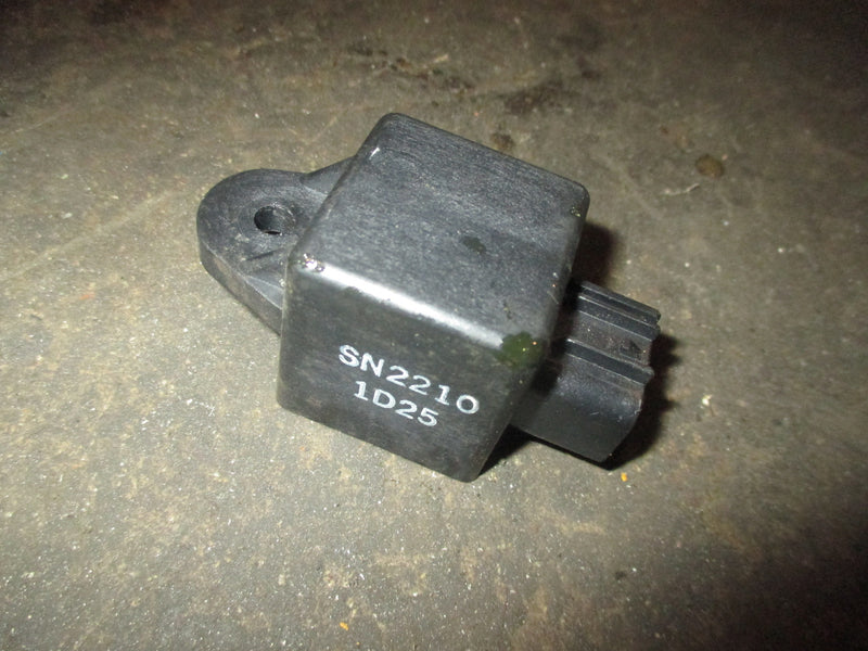 Yamaha 115hp 4 Stroke outboard Electric Relay (68V-81950-00)