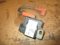 Load image into Gallery viewer, Evinrude 70hp 2 stroke outboard CDI aftermarket ignition coil
