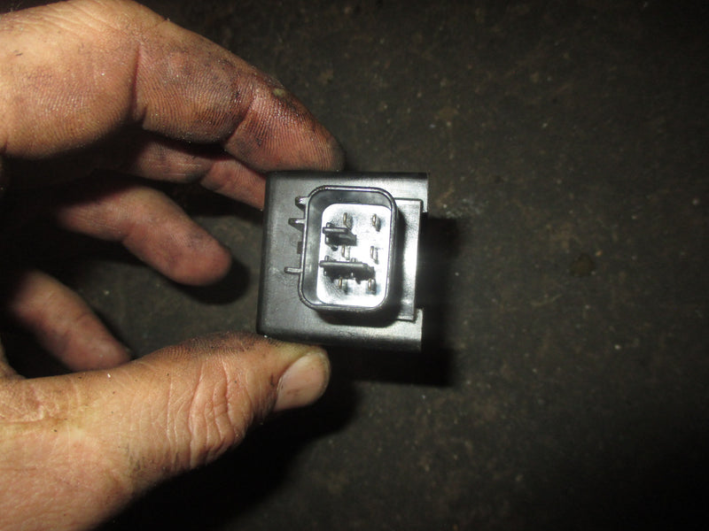 Yamaha 115hp 4 Stroke outboard Electric Relay (68V-81950-00)