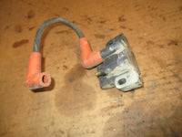 Load image into Gallery viewer, Evinrude 70hp 2 stroke outboard CDI aftermarket ignition coil
