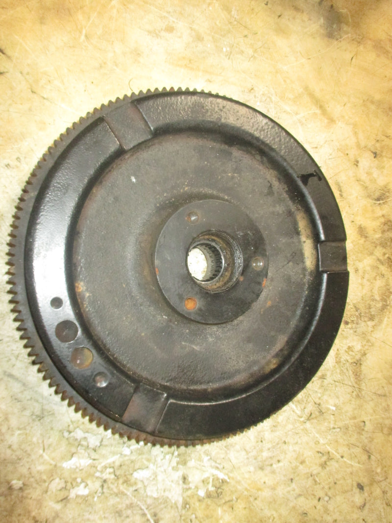 Mercury 135hp Optimax 2 stroke outboard flywheel (281-834936)
