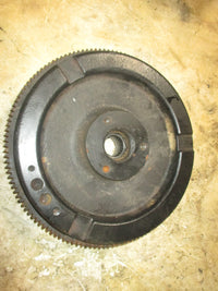 Load image into Gallery viewer, Mercury 135hp Optimax 2 stroke outboard flywheel (281-834936)
