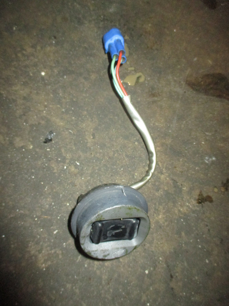 Yamaha 115hp 4 Stroke outboard Tilt Trim Switch (63D-82563-10-00)