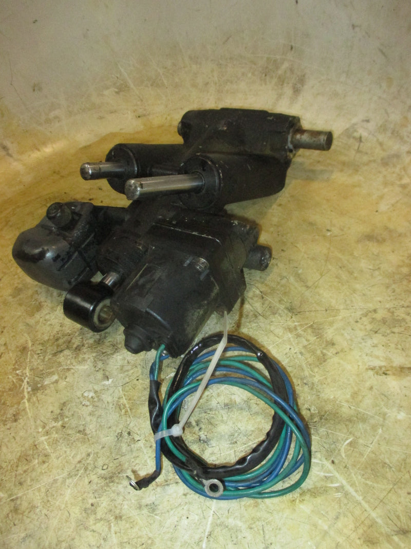 Suzuki DF70 70hp 4 Stroke Outboard Tilt Trim Unit Aftermarket API Motor