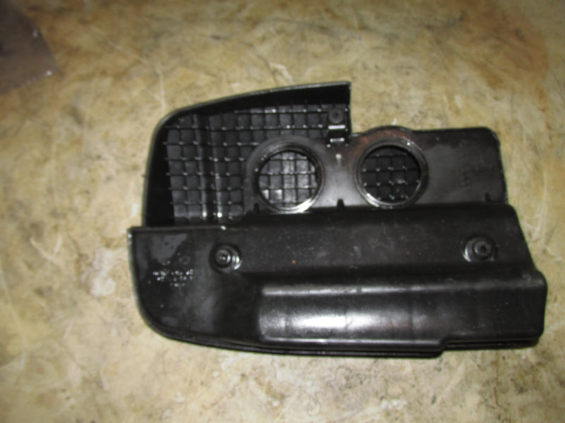 Evinrude Etec 90hp 2 Stroke Outboard Intake Silencer (5005183)