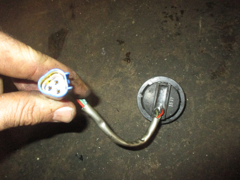 Yamaha 115hp 4 Stroke outboard Tilt Trim Switch (63D-82563-10-00)