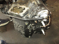 Load image into Gallery viewer, Evinrude 140hp 2 stroke outboard crankcase powerhead
