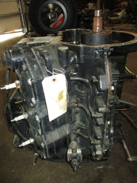 Load image into Gallery viewer, Johnson 150hp Ocean Runner outboard crankcase powerhead
