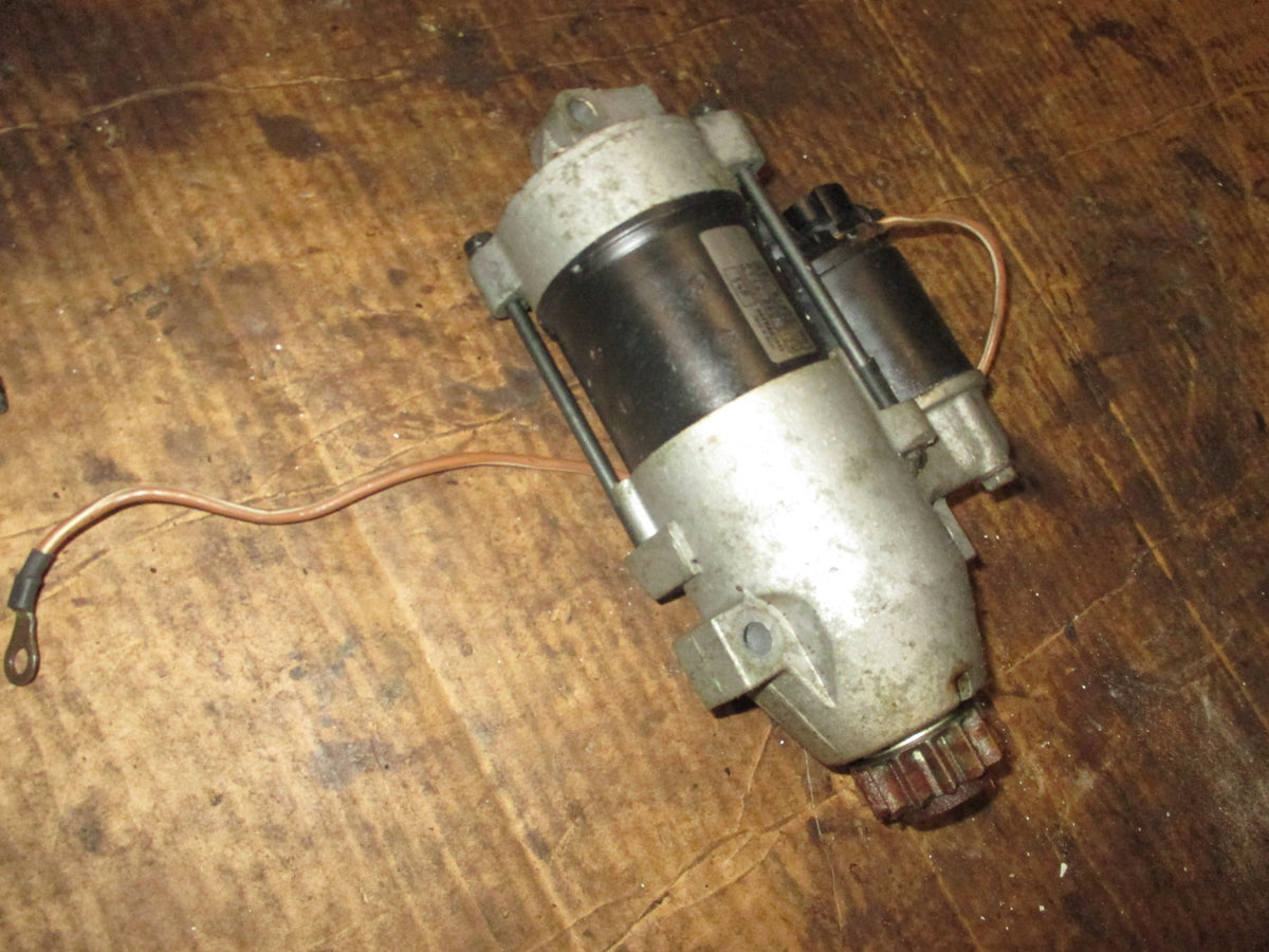 Yamaha 225hp 4 stroke outboard starter (69J-81800-00)