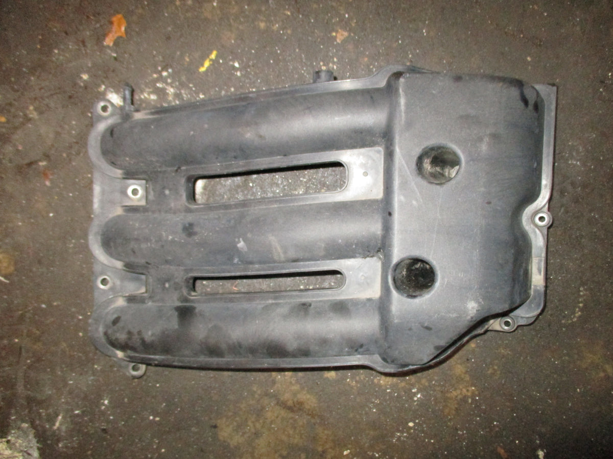 Yamaha 250hp 3.3L 4 stroke outboard starboard intake manifold (6P2-13641-00-00)