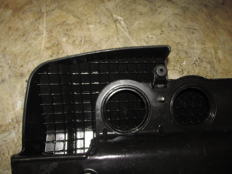 Evinrude Etec 90hp 2 Stroke Outboard Intake Silencer (5005183)