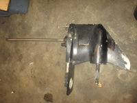 Load image into Gallery viewer, Mercury 135hp Optimax 2 stroke outboard 25 inch shaft lower unit
