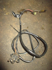 Load image into Gallery viewer, Yamaha 115hp 4 Stroke outboard Tilt Trim Sender
