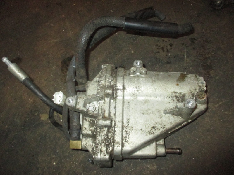 Yamaha 115hp 4 Stroke outboard VST/Fuel Vapor Separator (68V-14180-02-00)