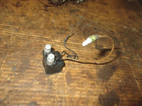 Load image into Gallery viewer, Yamaha 225hp 4 stroke outboard starter relay (68V-8194A-00)
