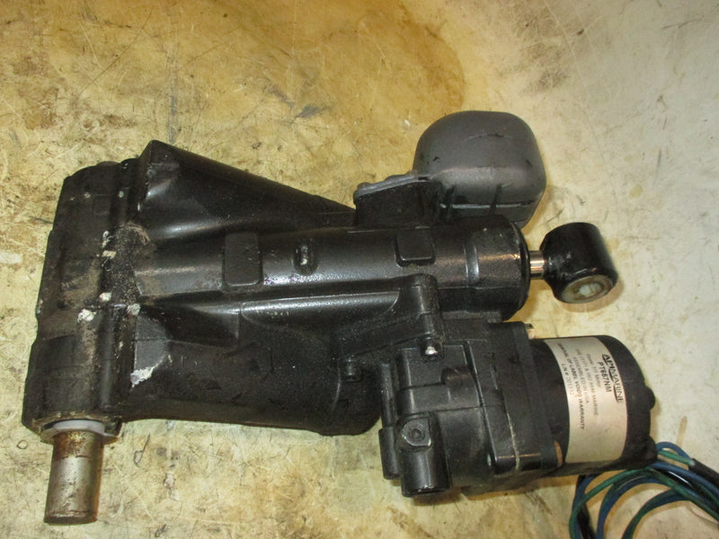 Suzuki DF70 70hp 4 Stroke Outboard Tilt Trim Unit Aftermarket API Motor