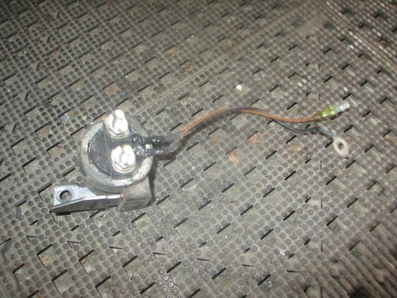 Yamaha 60hp 4 stroke outboard starter relay (6G1-81941-10-00)