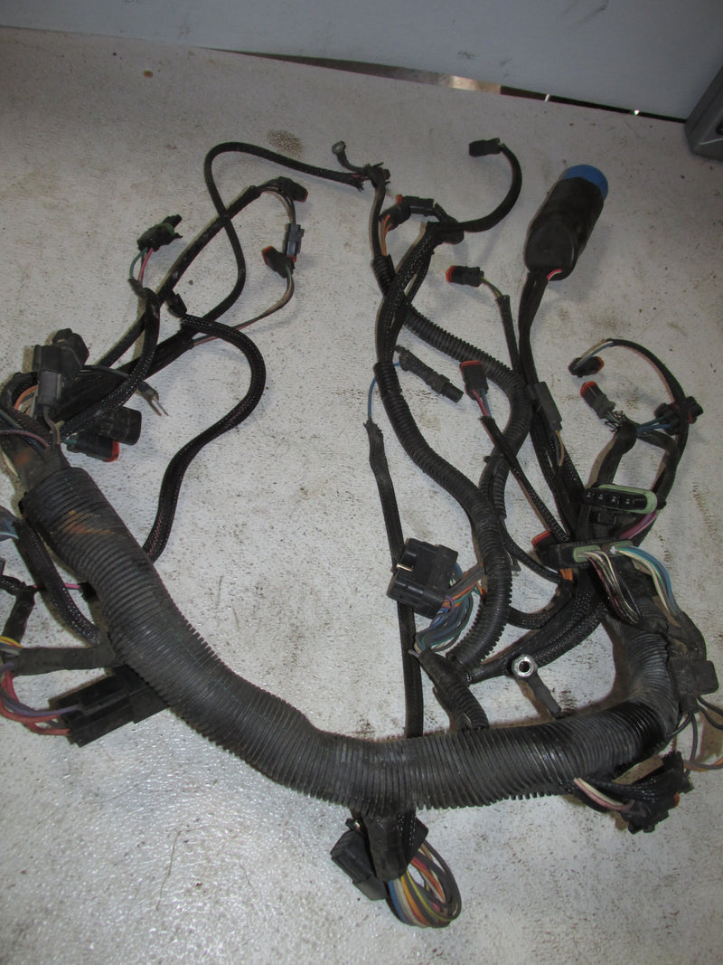 Evinrude Ficht 200hp 2 Stroke Outboard Engine Wiring Harness (586727-F)