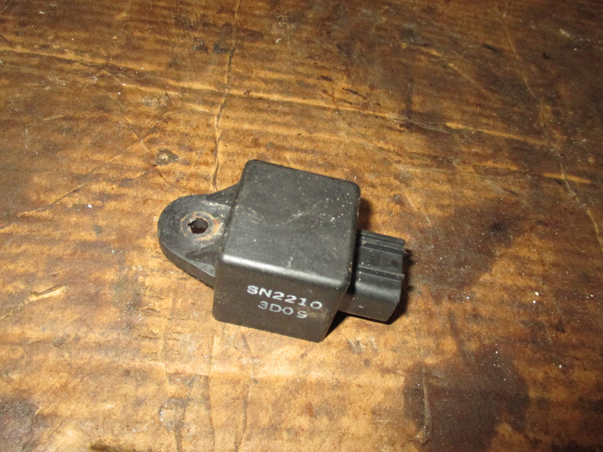 Yamaha 225hp 4 stroke outboard electric relay (68V-81950-00)