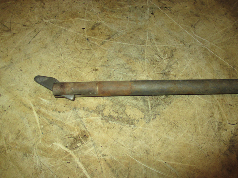 Yamaha 85hp 2 stroke outboard trim adjustment pin (688-43160-01-00)