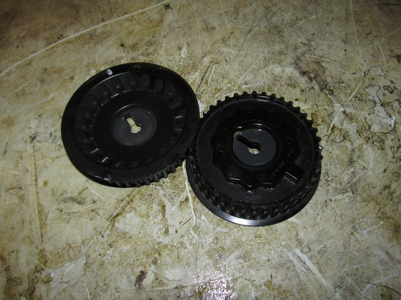 Yamaha 300hp 4.2L 4 Stroke Outboard Driven Gear Set (6CB-11567-00-00)