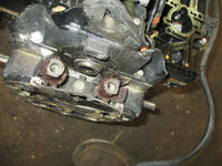 Load image into Gallery viewer, Johnson 150hp Ocean Runner outboard crankcase powerhead
