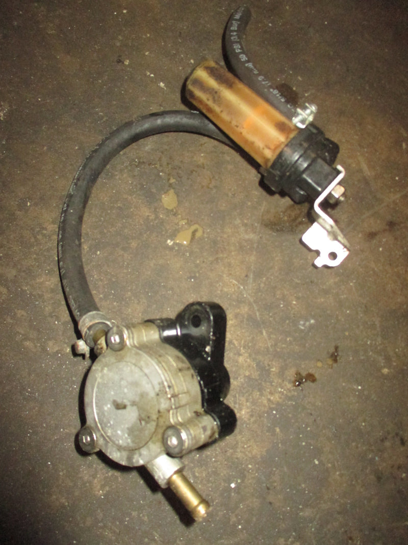 Yamaha 115hp 4 Stroke outboard Aftermarket Fuel Pump / Filter (68V-24410-00-00)